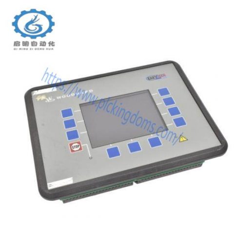 Woodward easYgen-3000 Series | Model 8440-2050