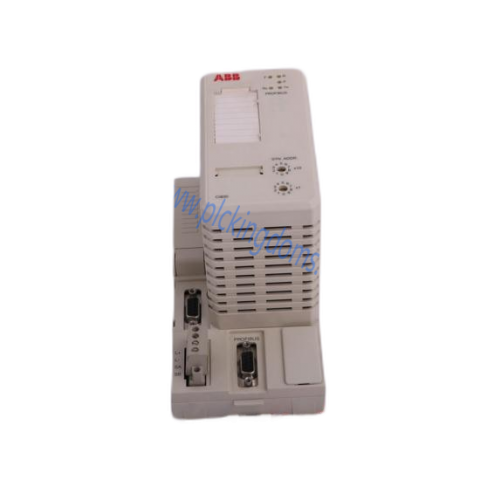 WOODWARD EASYGEN-3500-P1, High-Performance Industrial Generator Control Module