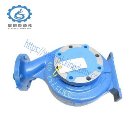 WORTHINGTON 959678 D-1011 Stainless Centrifugal Pump