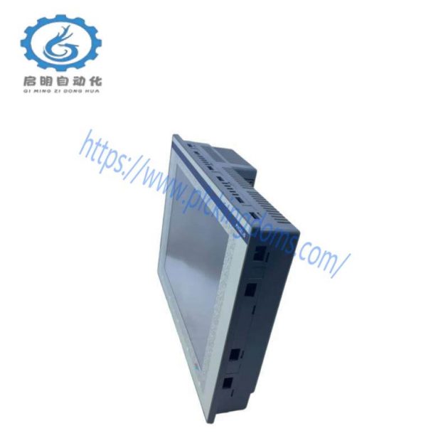 Schneider XBTF034510 Terminal Tactile 10 Coul.