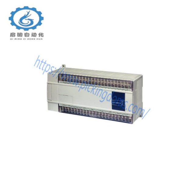 Xinje XC3-60R-E Programmable Logic Controller, Industrial Automation Module
