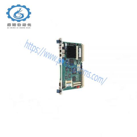 XYCOM XVME-976 Expansion Board - Advanced I/O Solution for Industrial Control Systems