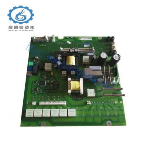 XYCOM XVME-113: High-Performance Modular Control Solution