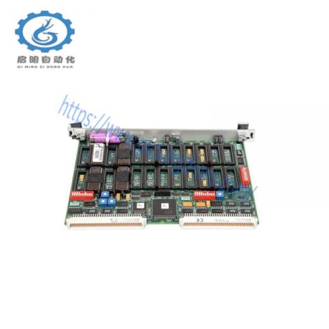 XYCOM XVME-113 MEMORY MODULE - High Performance Industrial Memory Solution