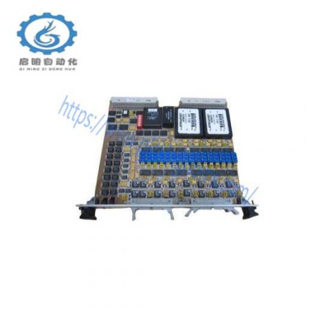 XYCOM XVME-531 VME Bus Analog Output Module, 16-Channel