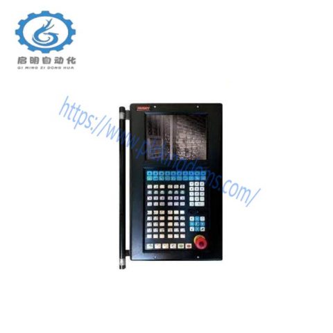 XYCOM 9960 Operator Interface Device, Advanced Industrial Control Solution