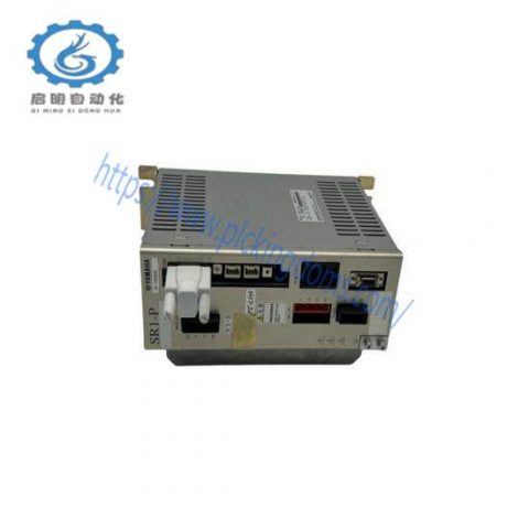 YAMAHA SR1-P-10 Servo Drive - Precision Control for Industrial Automation