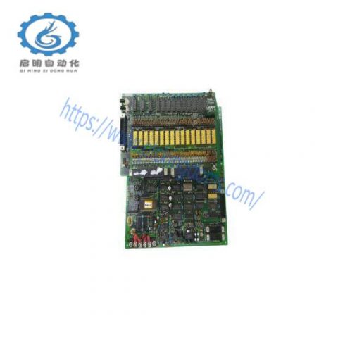 YAMAZAKI MAZAK MPS-510 I-829037A | High-Precision Sequencer Circuit Board for Industrial Automation