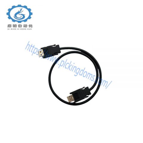Yaskawa 158129-3 | JEPMC-W6002-01 | Servo Driver Communication Cable