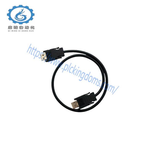 Yaskawa 158129-3 | JEPMC-W6002-01 | Servo Driver Communication Cable