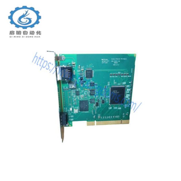 Yaskawa AB-PCI-PRT-S AB3609-C Communication Board: Advanced Networking Solution for Industrial Automation