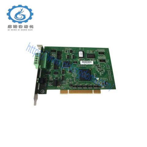 Yaskawa AB3606-C AB-PCI-EIP-S Robot Communication Board: Advanced, Efficient, Industrial Communication Solution