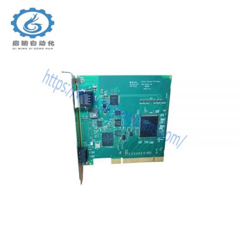 Yaskawa AB3609-C Communication Board: Advanced Industrial Control Module