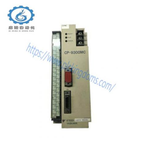 YASKAWA CP-9300MC - High-Performance AC Servo Drive