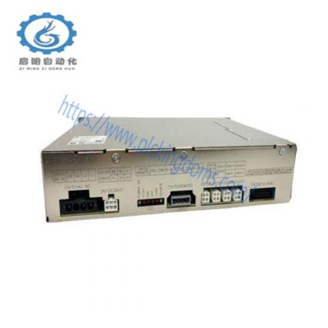 Yaskawa CSRA-CPS01KB YRC1000 CSRA-CPS01KA Power Supply