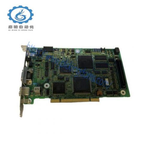 Yaskawa DF0200548-A1 Motor Control Board, Advanced Industrial Control Solution