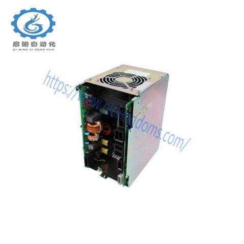 Yaskawa DX100 CPS-520F JZNC-YPS01-E Power Supply: Advanced Industrial Control Solution