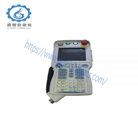 Yaskawa DX100 JZRCR-YPP01-1 Robot Teach Pendant - Industrial Control Solution for Precision Robotics