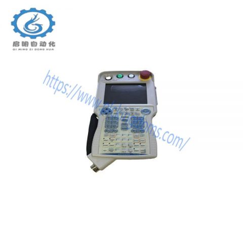 Yaskawa DX100 JZRCR-YPP01 & DX200, NX100 Teach Pendant: Advanced Industrial Control Solution