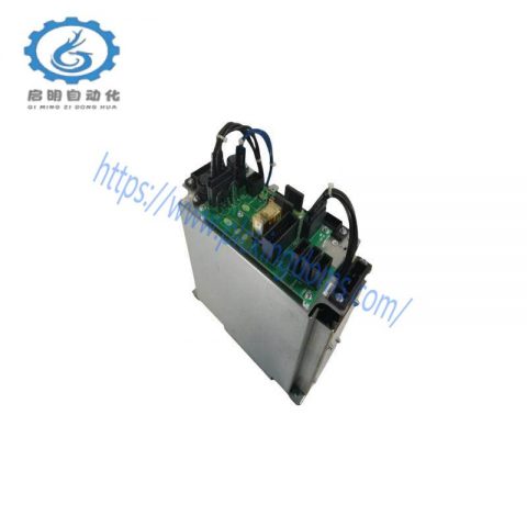 Yaskawa DX100/JZRCR-YPU01C-1 Connection Unit: High-Performance Integration Solution