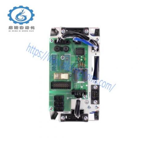 Yaskawa DX100/JZRCR-YPU01C-1 Control Power Unit