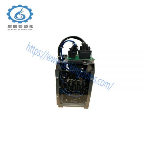 Yaskawa DX100 JZRCR-YPU01C-1/JZRCR-YPU01-1 Power Supply Module