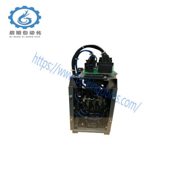 Yaskawa DX100 JZRCR-YPU01C-1/JZRCR-YPU01-1 Power Supply Module