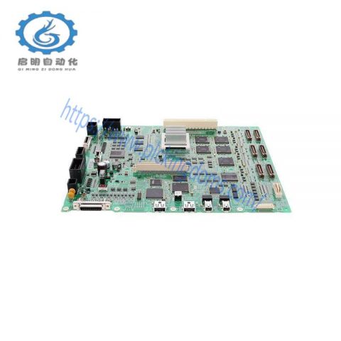 Yaskawa DX100 SRDA-EAXA01A Servo Axis Control Card - Precision Control for Industrial Automation