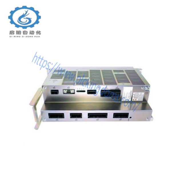 Yaskawa DX200 ARDA-C0A12A21A-E Robot Converter: Industrial Automation Excellence