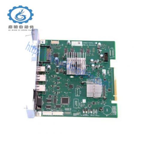 Yaskawa DX200 JANCD-YCP21-E Circuit Board: Advanced Control, Precision at its Core