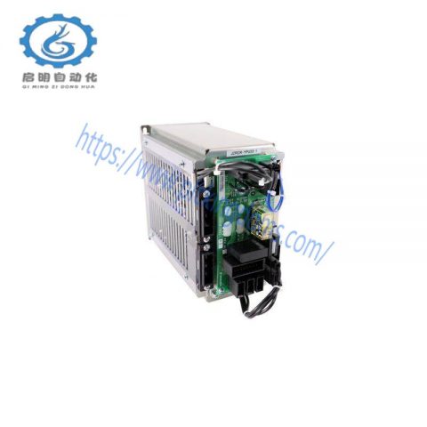 Yaskawa Dx200 Series JARCR-YPC21-2/1 Connection Unit Base Plate