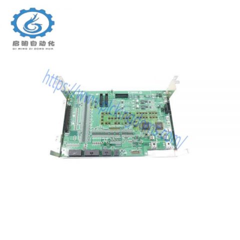 Yaskawa DX200IO JANCD-YIO21-E I/O Module, Control & Automation Solutions