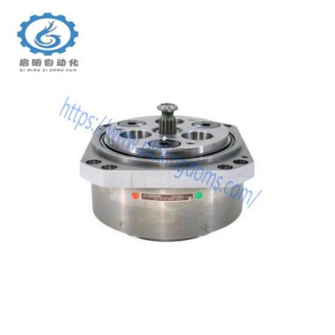 Yaskawa HW0380219-A HP-25A-11-F0-SP Robot Reducer - High Precision, Robust Industrial Actuator