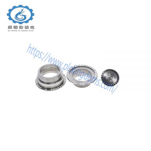 Yaskawa HW0388706-A Speed Reducer - High Precision Gearbox for Industrial Automation