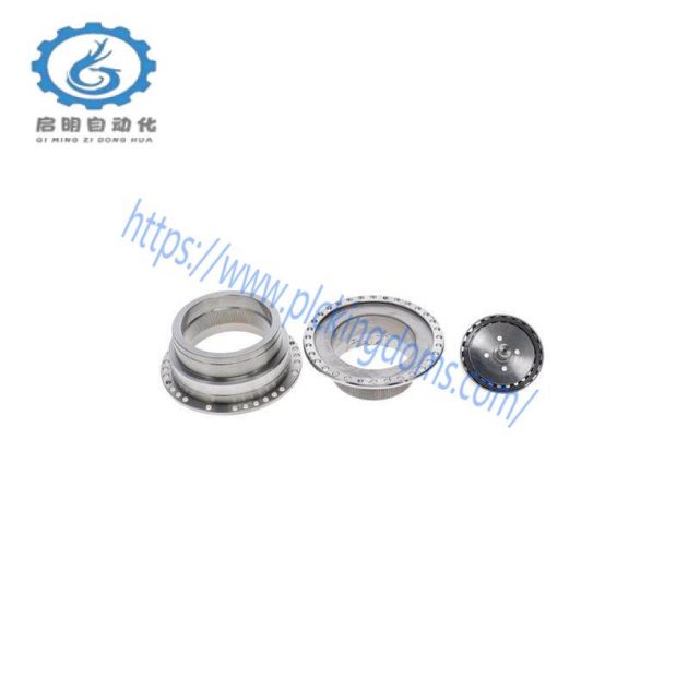 Yaskawa HW0388706-A Speed Reducer - High Precision Gearbox for Industrial Automation