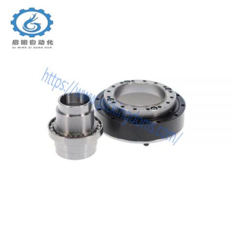 Yaskawa HW0388708-A Robot R-axis Speed Reducer, Precision Driven Industrial Solutions