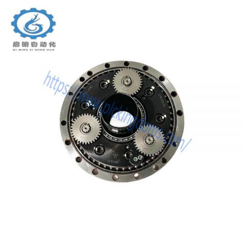 Yaskawa HW1382455-C MS165 Robot Speed Reducer
