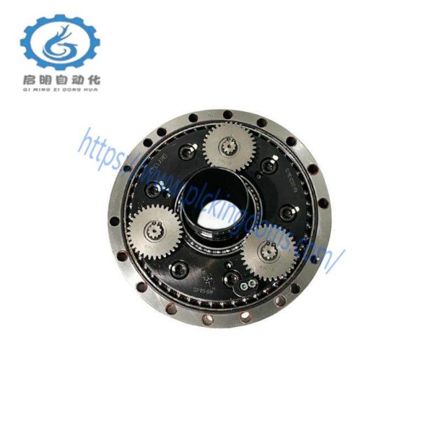 Yaskawa HW1382455-C MS165 Robot Speed Reducer
