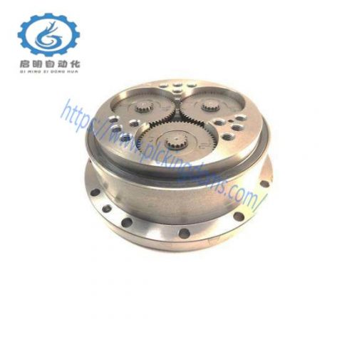 Yaskawa HW9381641-A Speed Reducer Gear, L-Axis, Precision Drives