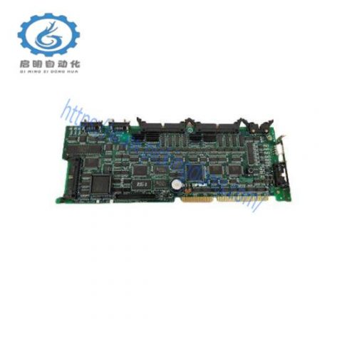 Yaskawa JAMMC-IO150B Circuit Board: Advanced Industrial Control Solutions