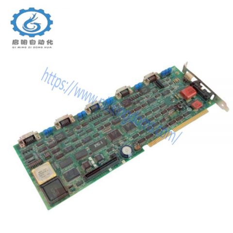 Yaskawa JAMMC-IO150B PC Board: High-Performance Industrial Control Module