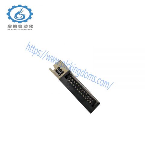 YASKAWA JAMSC-120AVO01030 Analog-to-Digital Converter, Dual Channels