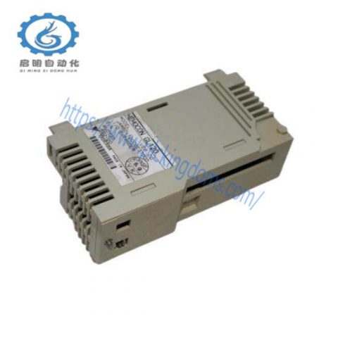 Yaskawa JAMSC-120CBE37000 I/O Expander Module: Advanced Control for Industrial Automation