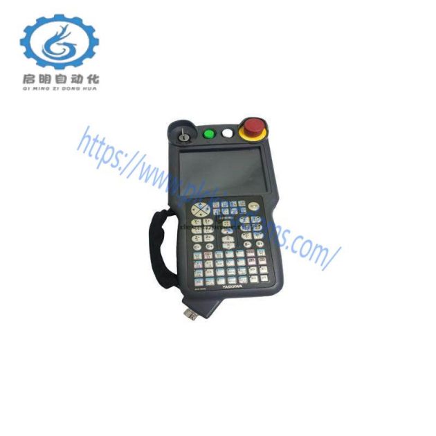 YASKAWA JAMSC-B1070 Industrial Control Module