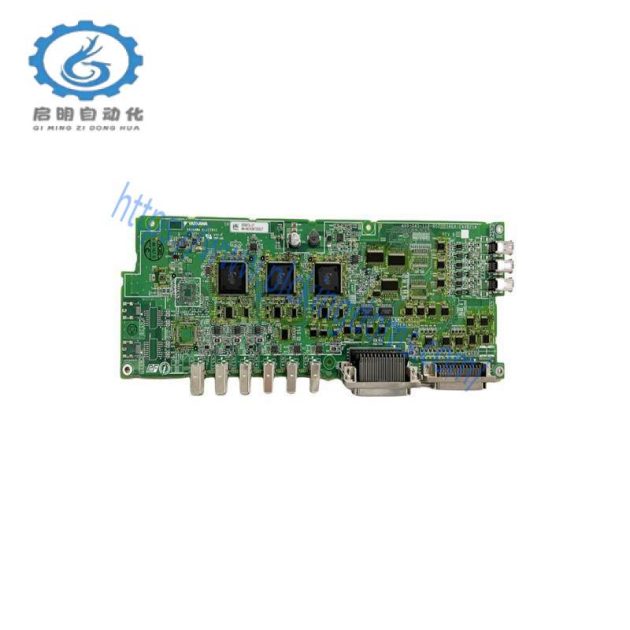 YASKAWA JAMSC-B1070 Industrial Control Module