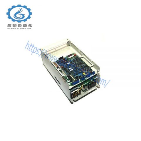 YASKAWA JAMSI-B1031 Industrial Automation Module