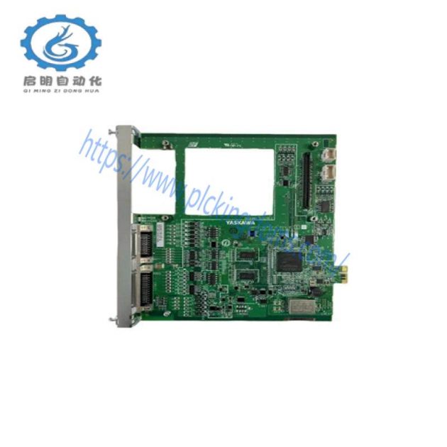 YASKAWA JAMSI-B1031 Industrial Automation Module