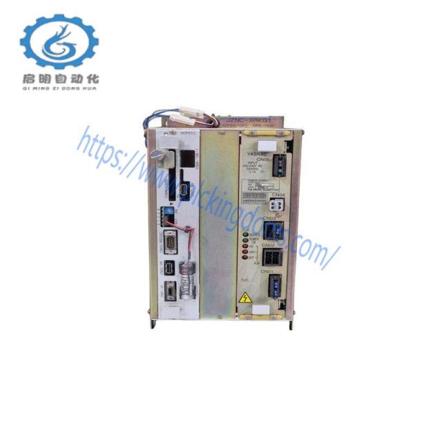 YASKAWA JANCD-CP50B Industrial Control Module