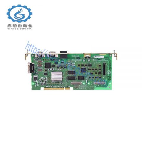 Yaskawa JANCD-NCP02 Track Board: Industrial Control Module, Precise Motion Management