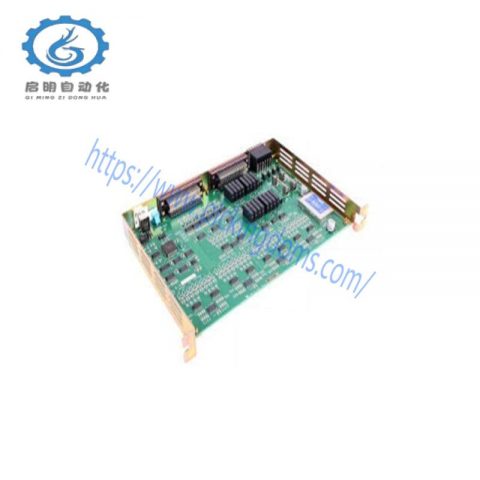 Yaskawa JARCR-XOI01 SERVO BOARD: Advanced Industrial Control Module